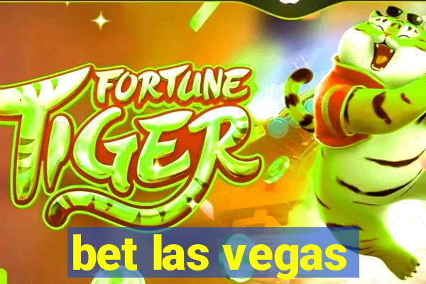 bet las vegas